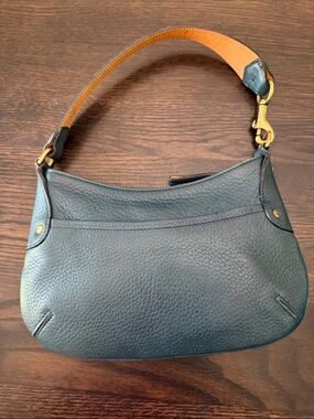 Coach Milbrook Demi Hobo Bag